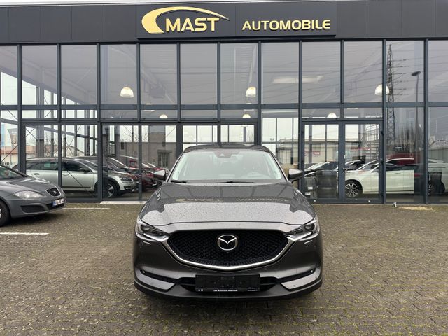 Mazda CX-5 Sports-Line AWD/Automatik