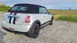 MINI Cooper Cabrio Cooper - MINI Cooper Cabrio: Kleinwagen
