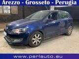 Volkswagen VOLKSWAGEN Polo 1.2 TSI DSG 5p Highline CAMBIO A - VW Polo mit Halbautomatikschaltung