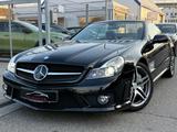 Mercedes-Benz SL 63 AMG 6.3L V8/Deutsche-KFZ/Carbon/Pano/2Hand - Mercedes-Benz SL 63 AMG Gebrauchtwagen