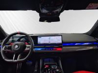 BMW M5 - Vorschau Bild 11