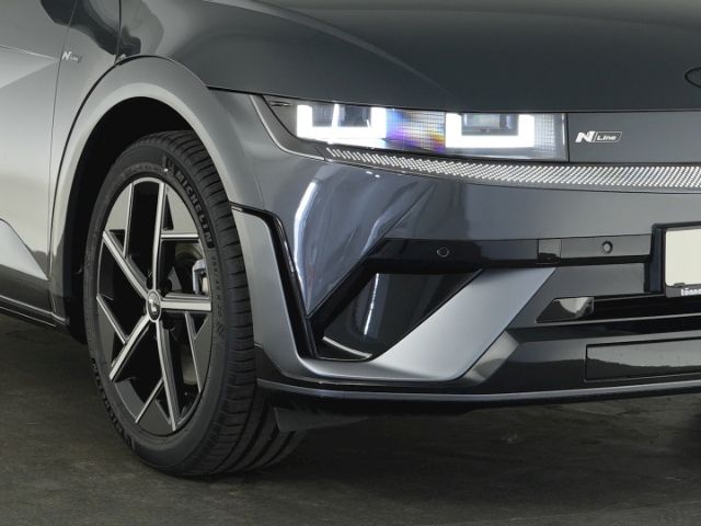 Hyundai IONIQ 5 – Bild 36