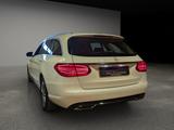 Mercedes-Benz C 180T CGI*AUT*LED*AHK*Service neu*Garantie - Mercedes-Benz C 180