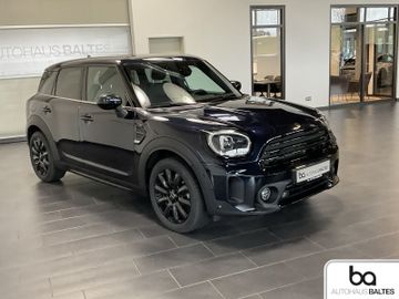 MINI Cooper Countryman - 5