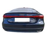 Audi A7 Sportback 50 TDI quattro 8-Stufen - blaue Audi A7