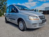 Fiat Multipla 1.6 16V Natural Power Dynamic - Fiat Multipla: 1.6
