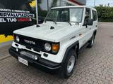 Toyota Land Cruiser II 2.4 turbodiesel SW LJ73 L - gebrauchte Toyota Land Cruiser aus dem Jahr 1990