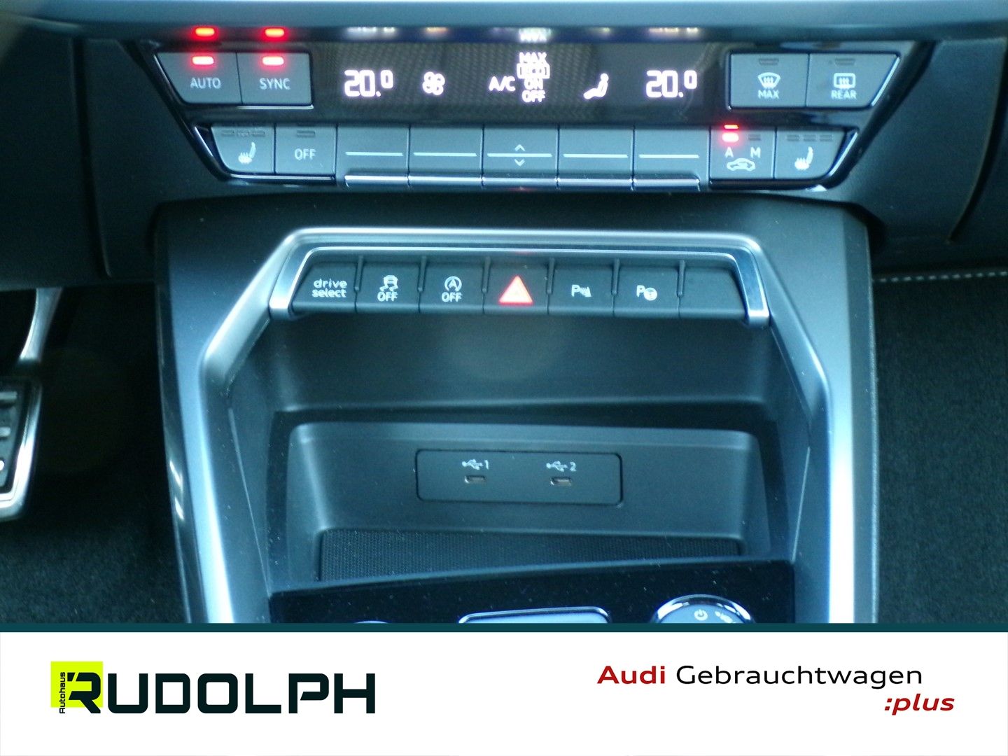 Audi S3 - Bild 14