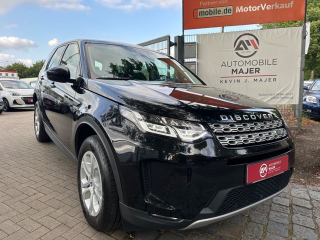 Land Rover Discovery Sport S AWD*PANO*ACC*LED*KAMERA