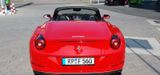 Ferrari California Cabrio T Handling Speciale Garantie T - Ferrari in Mannheim