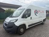 Peugeot Boxer Kasten L3H2 Avantage BlueHD *NEUE MOTOR* - Peugeot Boxer: Motor