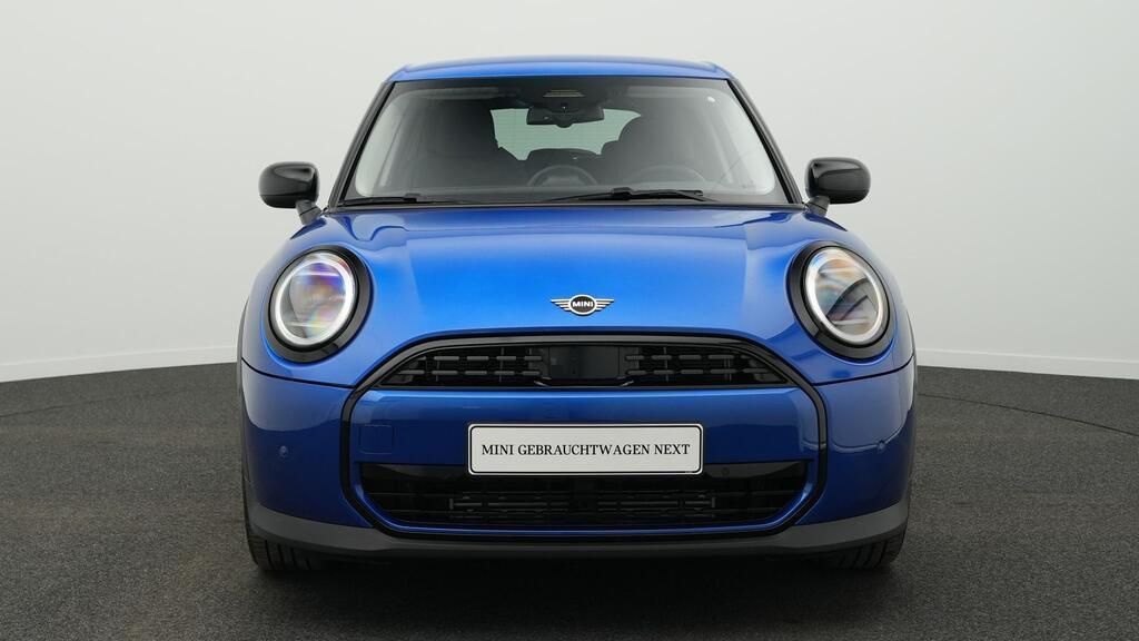 MINI Cooper C - Bild 3