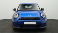 MINI Cooper C - Vorschau Bild 3