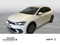 Volkswagen Polo - Vorschau Bild 1