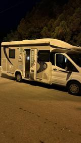 Chausson 720 Titanium Premium  - Angebote