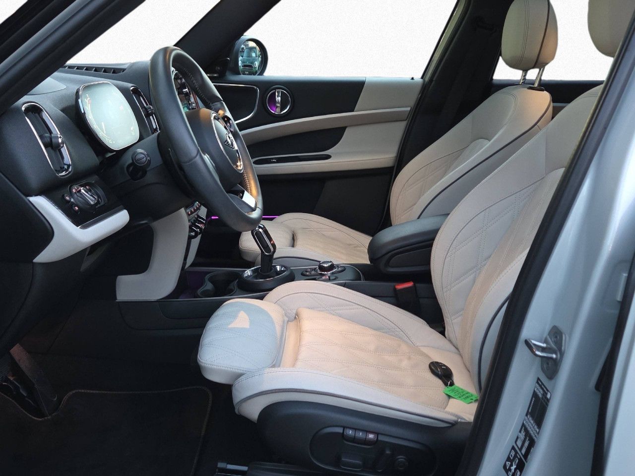 MINI Cooper S Countryman - Bild 9