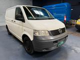 Volkswagen T5  4 Motion Kühlkastenwagen TÜV 03/2027 - VW T5 Transporter von 2008