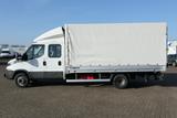 Iveco 70C18HD Daily 4x2, 4.600mm lang, 89tkm, DOKA - Iveco Daily lang
