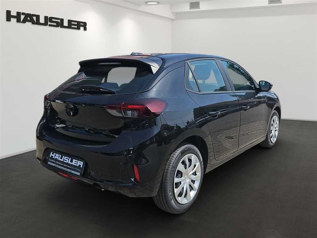 Opel Corsa - Bild 4