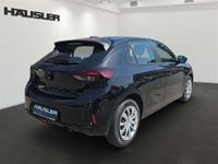Opel Corsa - Vorschau Bild 4