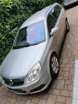 Opel opel vectra 1.9 diesel - Opel Vectra aus 2007 mit Diesel-Antrieb