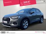 Audi Q3 35 TFSI advanced PANO MMI VIRTUAL PDC - Audi Q3 Jahreswagen