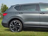 Seat Tarraco 2.0 TSI 140kW Xcellence 4Drive DSG X... - Seat Tarraco: Automatik
