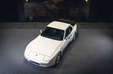 Porsche 944 S2 - Porsche Gebrauchtwagen von 1989