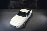Porsche 944 S2 - Porsche 944 aus 1989