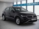 Volkswagen T-Roc Life 2.0 TDI Standhz Navi IQ.DrivePaket - VW T-Roc von 2024
