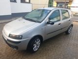 Fiat Punto 1.2 Klima Servo Elektrische Fensterheber - Fiat Punto aus 2001