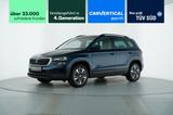 Skoda KAROQ TOUR 1.5TSI DSG STANDHZG+ANHÄNGERKUPPLUNG - Skoda Karoq: Tour