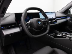 Foto Nummer 20: BMW 520d