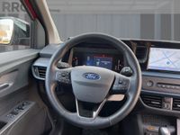 Ford Tourneo - Vorschau Bild 11
