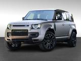 Land Rover Defender 110 P635 AWD OCTA |LED|KLIMA|KEYL|360° - Land Rover Defender Gebrauchtwagen in Hannover
