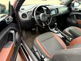 Volkswagen Beetle 1.2 TSI Allstar Navi Xenon Klima - Volkswagen Beetle ALLSTAR mit Benzin-Antrieb