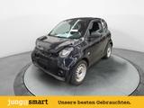 Smart smart EQ fortwo Klima-Automatik Tempomat - Smart ForTwo in Bielefeld