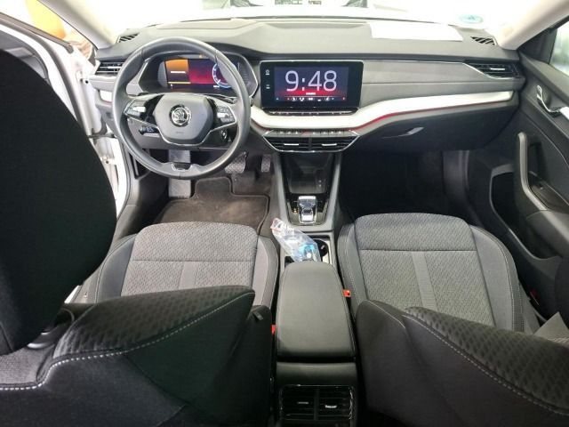 Skoda Octavia - Bild 4