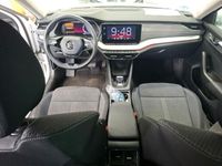 Skoda Octavia - Vorschau Bild 4