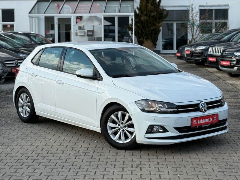 VW Polo - Bild 1