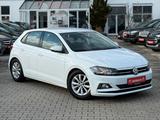 Volkswagen Polo 1.0 TSI Highline*BCM*MFL*SHZ*PDC*START-STOP - Volkswagen Polo in Augsburg