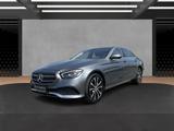 Mercedes-Benz E 300 de Limo AVANTGARDE+BURM+TOTW+AMBIENTE+KAM - Mercedes-Benz Ambiente