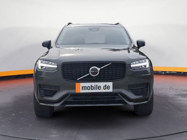 Volvo XC90 T8 AWD Plus Dark Recharge RF-KA+KEYLES+AHK