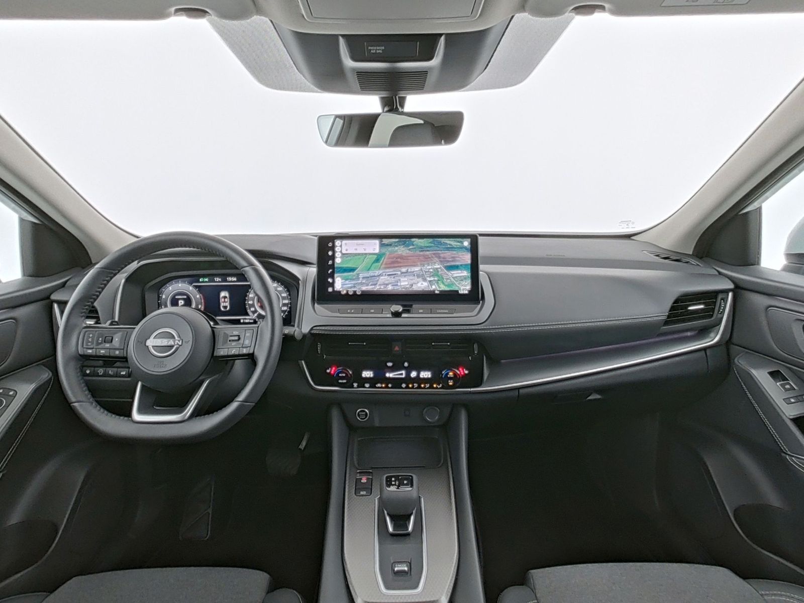 Nissan Qashqai - Bild 16