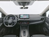Nissan Qashqai - Vorschau Bild 16