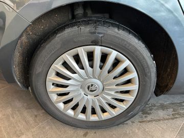 Skoda Octavia Combi Ambition *2. Hand*Klima*SmartLink*