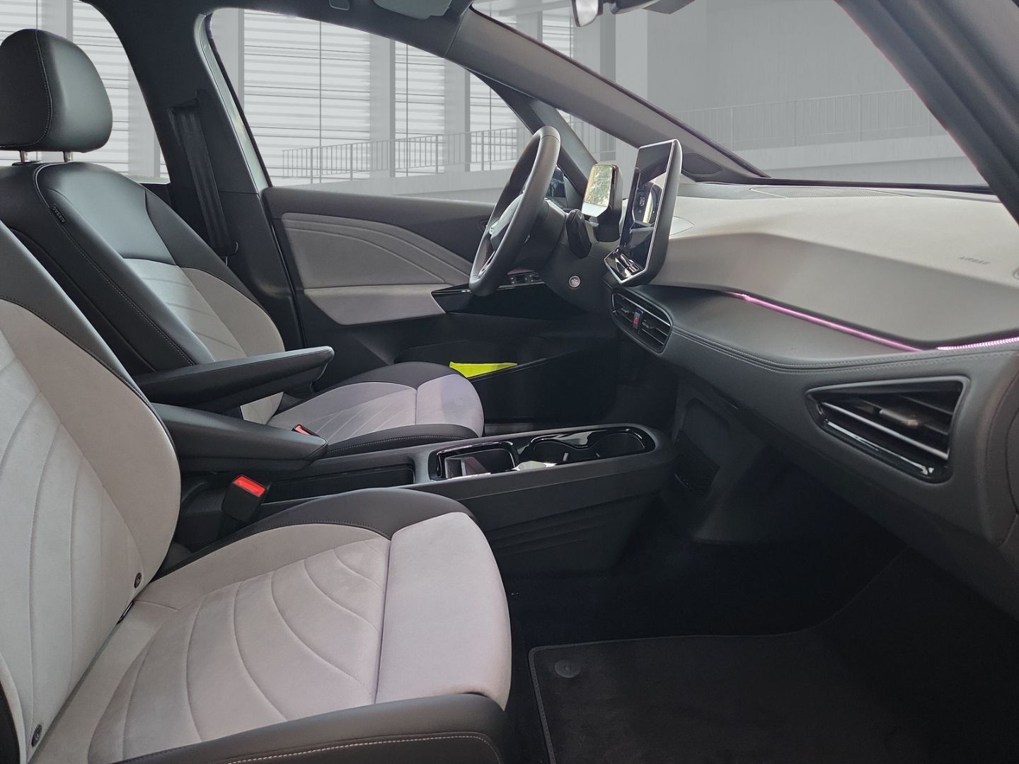 Fahrzeugabbildung Volkswagen ID.3 Energy Pro S Navi Memory Sitze Massagesitze