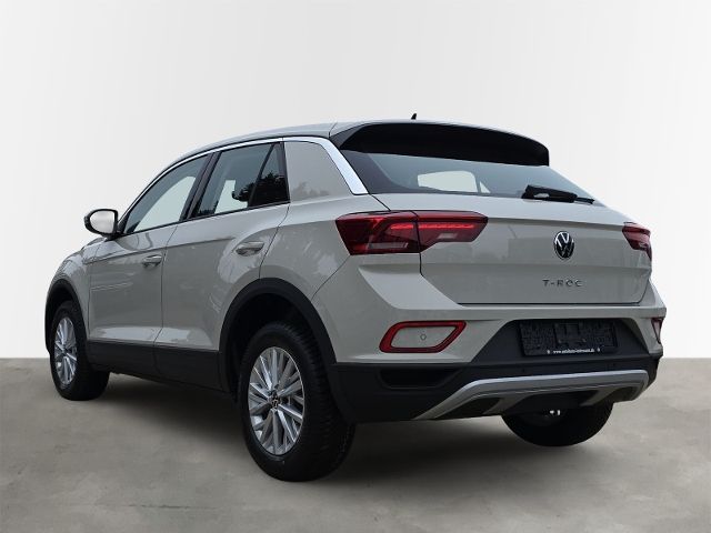 T-Roc 1.0 TSI KLIMAAUTOM. ACC SITZHEIZUNG