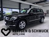 Mercedes-Benz GLK 220 4M AUTOMAT+NAV+XENON+PANO+KAMERA+AHK+TÜV - Mercedes-Benz GLK-Class