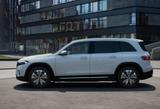 Mercedes-Benz EQB 250+ Progressive/LED/Cam/Fahrassist/SHZ/18' - Mercedes-Benz EQB Jahreswagen